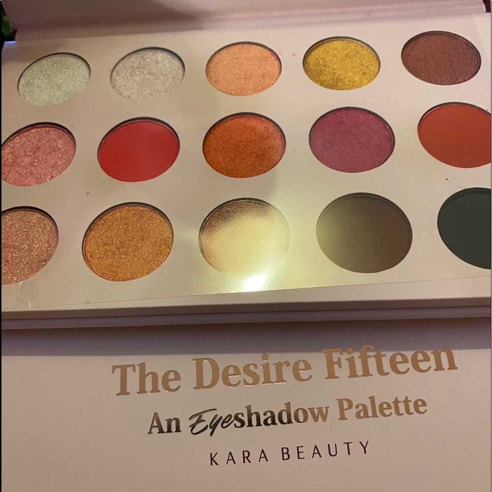 Eyeshadow